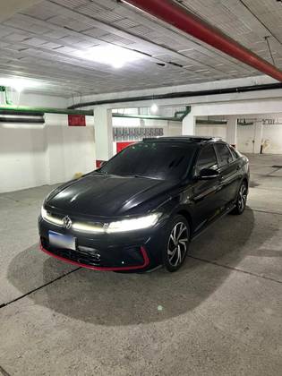 VOLKSWAGEN JETTA 2.0 350 TSI GASOLINA GLI DSG